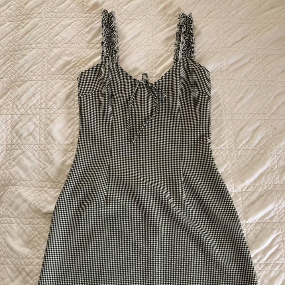 Bodycon dress
